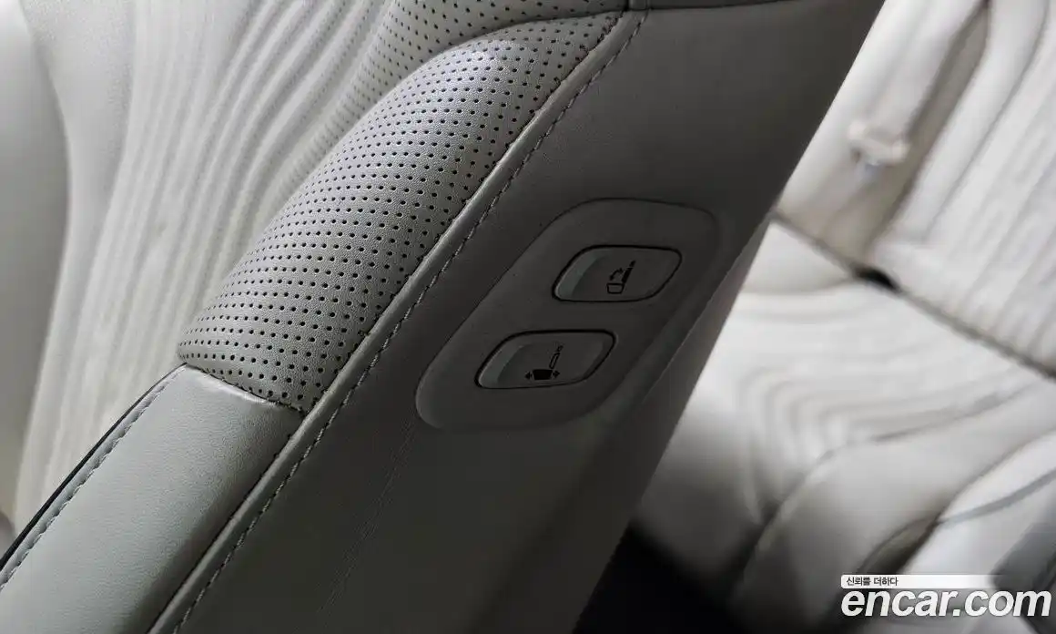 Genesis G80 2021 2.5 гидро в Москве № 2051622, фото 30