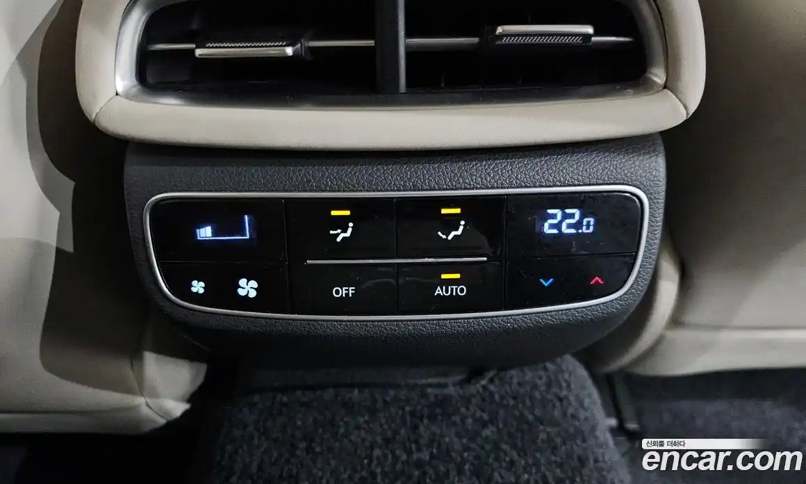 Genesis G80 2021 2.5 гидро в Москве № 2051622, фото 41
