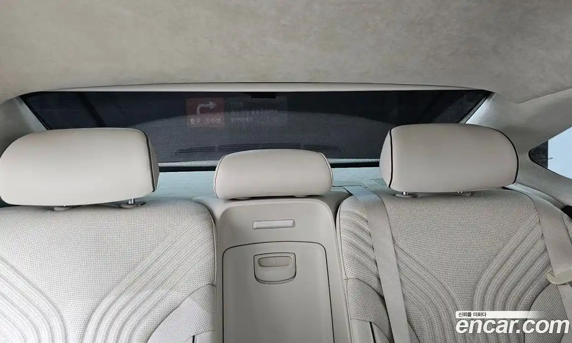 Genesis G80 2021 2.5 гидро в Москве № 2051622, фото 42