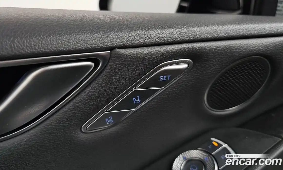 Genesis G80 2021 2.5 гидро в Москве № 2051622, фото 43