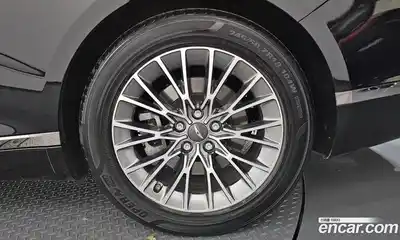 Genesis G80 2021 2.5 гидро в Москве № 2051622, миниатюра 7
