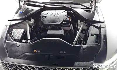 Genesis G80 2022 2.5 гидро в Москве № 2051669, миниатюра 6