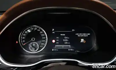 Genesis G80 2022 2.5 гидро в Москве № 2051669, миниатюра 8