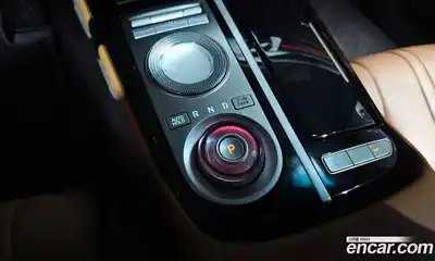Genesis G80 2022 2.5 гидро в Москве № 2051669, миниатюра 9