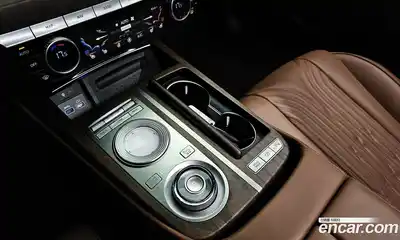 Genesis G80 2021 3.5 гидро в Москве № 2051674, миниатюра 12