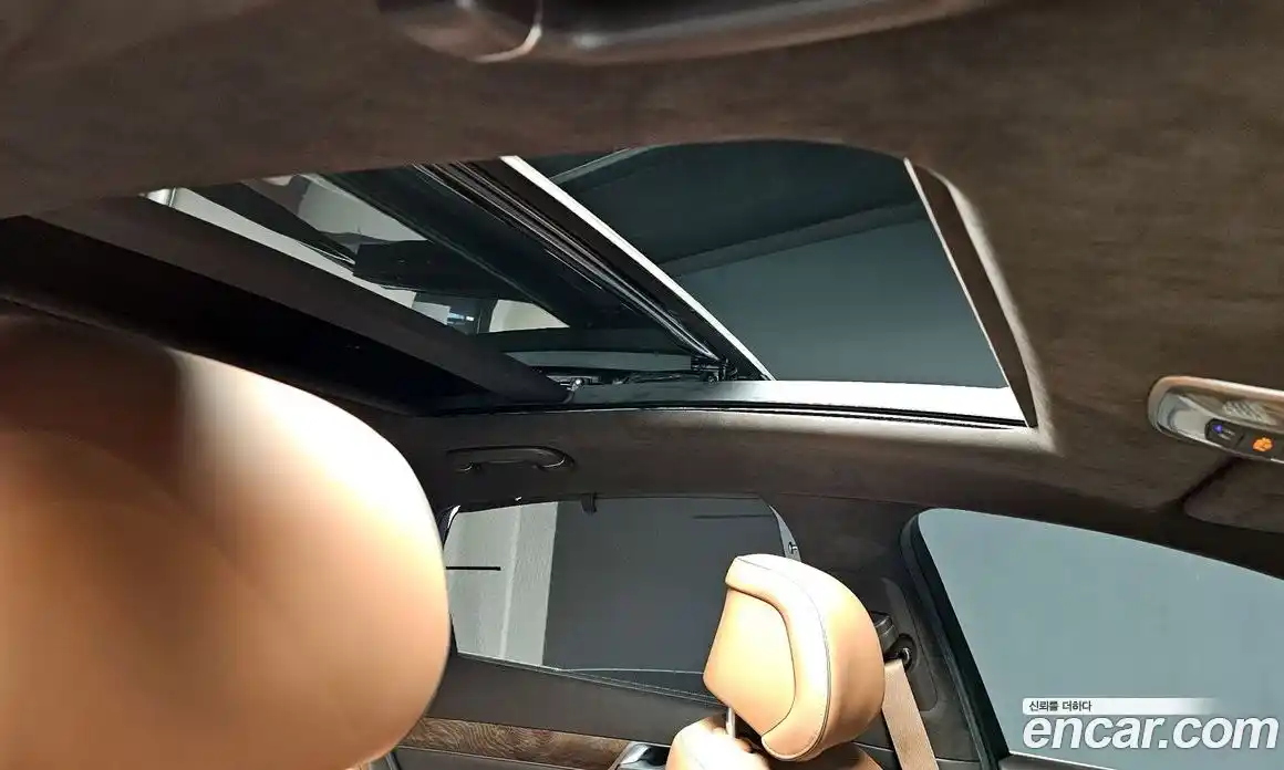 Genesis G80 2021 3.5 гидро в Москве № 2051674, фото 24