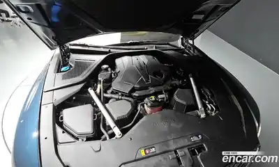Genesis G80 2021 3.5 гидро в Москве № 2051674, миниатюра 6