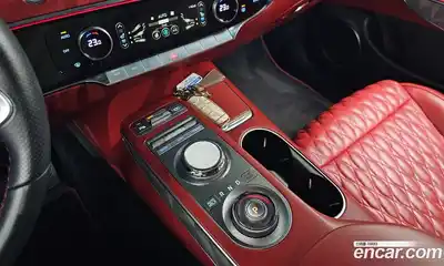 Genesis GV70 2021 2.5 гидро в Москве № 2051678, миниатюра 12