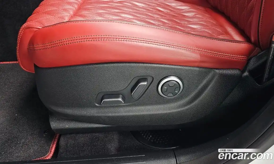 Genesis GV70 2021 2.5 гидро в Москве № 2051678, фото 33