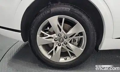 Genesis GV70 2021 2.5 гидро в Москве № 2051678, миниатюра 5