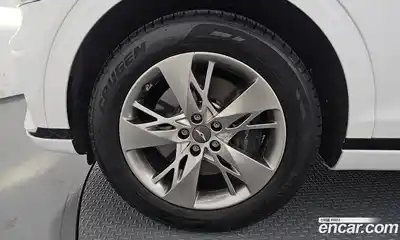 Genesis GV70 2021 2.5 гидро в Москве № 2051678, миниатюра 7