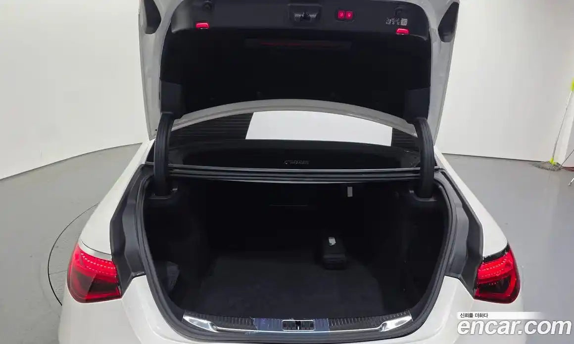Mercedes-Benz S-Class 2022 2.9 гидро в Москве № 2051686, фото 20