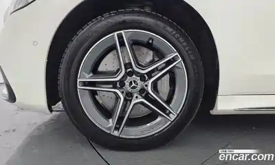 Mercedes-Benz S-Class 2022 2.9 гидро в Москве № 2051686, миниатюра 5