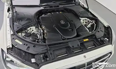 Mercedes-Benz S-Class 2022 2.9 гидро в Москве № 2051686, миниатюра 6
