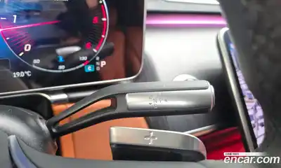 Mercedes-Benz S-Class 2022 2.9 гидро в Москве № 2051686, миниатюра 9