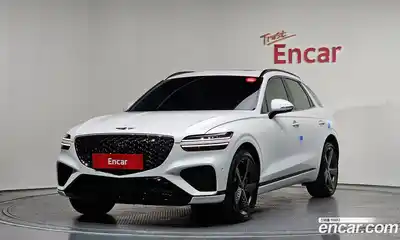 Genesis GV70, 2023
