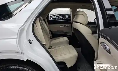 Genesis GV70 2023 2.5 гидро в Москве № 2051688, миниатюра 12