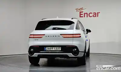 Genesis GV70 2023 2.5 гидро в Москве № 2051688, миниатюра 4