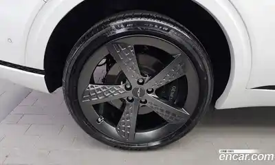 Genesis GV70 2023 2.5 гидро в Москве № 2051688, миниатюра 5