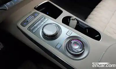 Genesis GV70 2023 2.5 гидро в Москве № 2051688, миниатюра 9