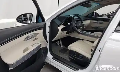 Genesis GV70 2023 2.5 гидро в Москве № 2051688, миниатюра 10