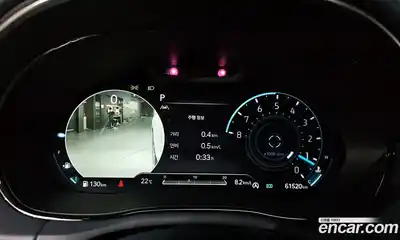 Genesis GV70 2022 2.5 гидро в Москве № 2051710, миниатюра 11