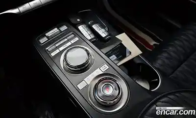 Genesis GV70 2022 2.5 гидро в Москве № 2051710, миниатюра 12