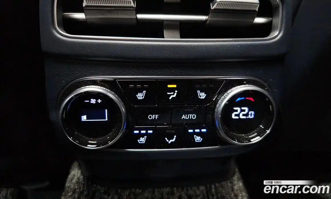 Genesis GV70 2022 2.5 гидро в Москве № 2051710, фото 23
