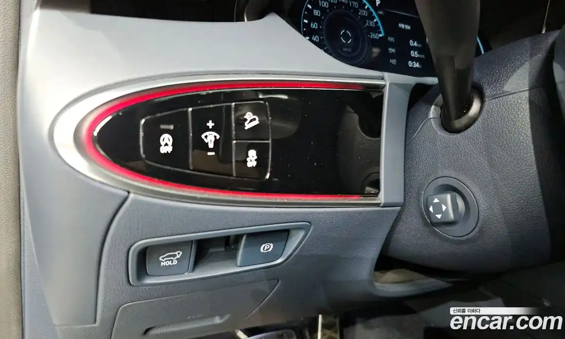 Genesis GV70 2022 2.5 гидро в Москве № 2051710, фото 26
