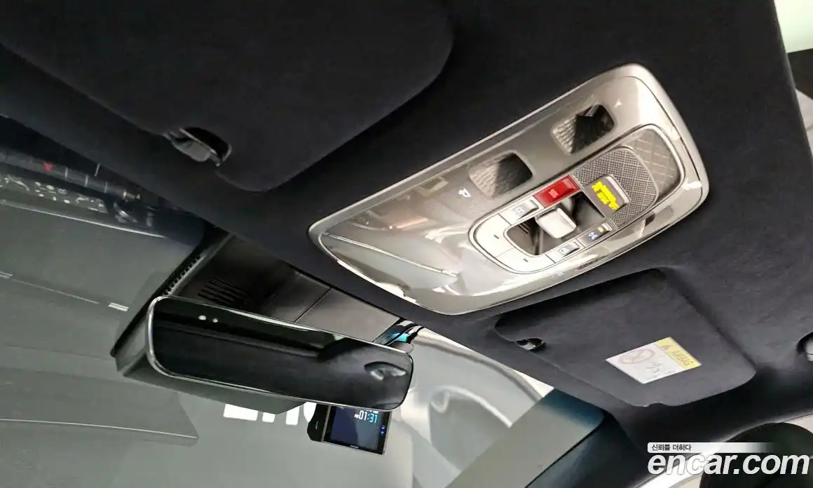 Genesis GV70 2022 2.5 гидро в Москве № 2051710, фото 32