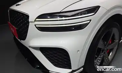 Genesis GV70 2022 2.5 гидро в Москве № 2051710, миниатюра 8