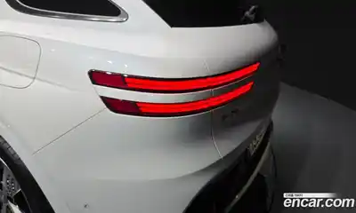 Genesis GV70 2022 2.5 гидро в Москве № 2051710, миниатюра 9