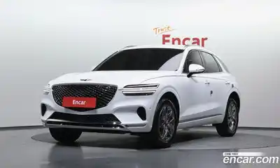 Genesis GV70, 2023