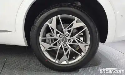Genesis GV70 2023 2.5 гидро в Москве № 2051717, миниатюра 5
