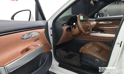 Genesis GV70 2023 2.5 гидро в Москве № 2051717, миниатюра 10