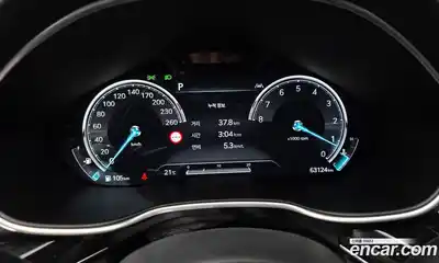 Genesis G80 2022 2.5 гидро в Москве № 2051722, миниатюра 11