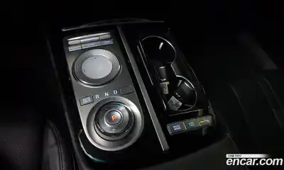 Genesis G80 2022 2.5 гидро в Москве № 2051722, миниатюра 12