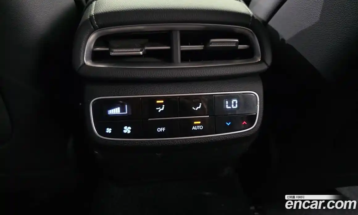 Genesis G80 2022 2.5 гидро в Москве № 2051722, фото 30