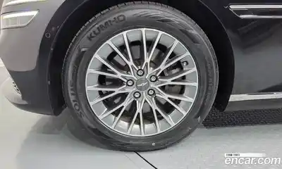 Genesis G80 2022 2.5 гидро в Москве № 2051722, миниатюра 5