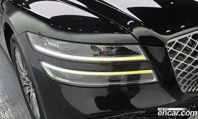 Genesis G80 2022 2.5 гидро в Москве № 2051722, миниатюра 8