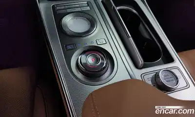 Genesis GV80 2020 3.5 гидро в Москве № 2051727, миниатюра 12