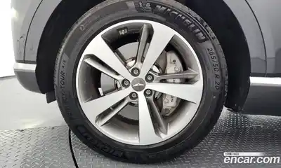 Genesis GV80 2020 3.5 гидро в Москве № 2051727, миниатюра 5