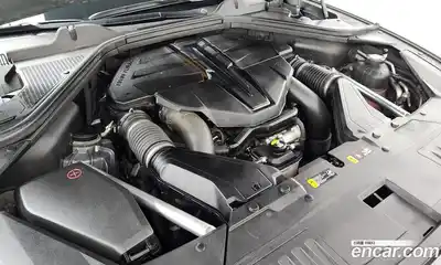 Genesis GV80 2020 3.5 гидро в Москве № 2051727, миниатюра 6