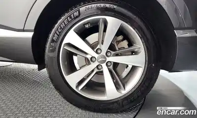Genesis GV80 2020 3.5 гидро в Москве № 2051727, миниатюра 7