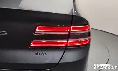 Genesis GV80 2020 3.5 гидро в Москве № 2051727, миниатюра 9