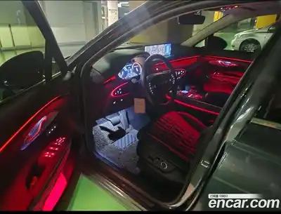 Genesis GV70, 2021