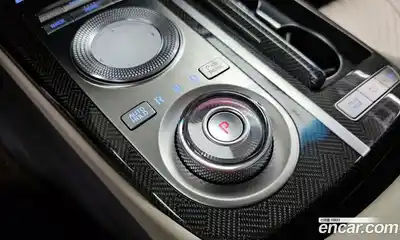 Genesis G80 2021 2.5 гидро в Москве № 2051744, миниатюра 12
