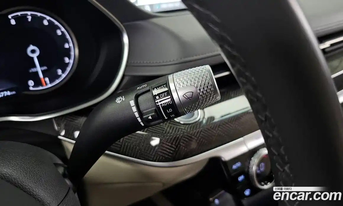 Genesis G80 2021 2.5 гидро в Москве № 2051744, фото 30
