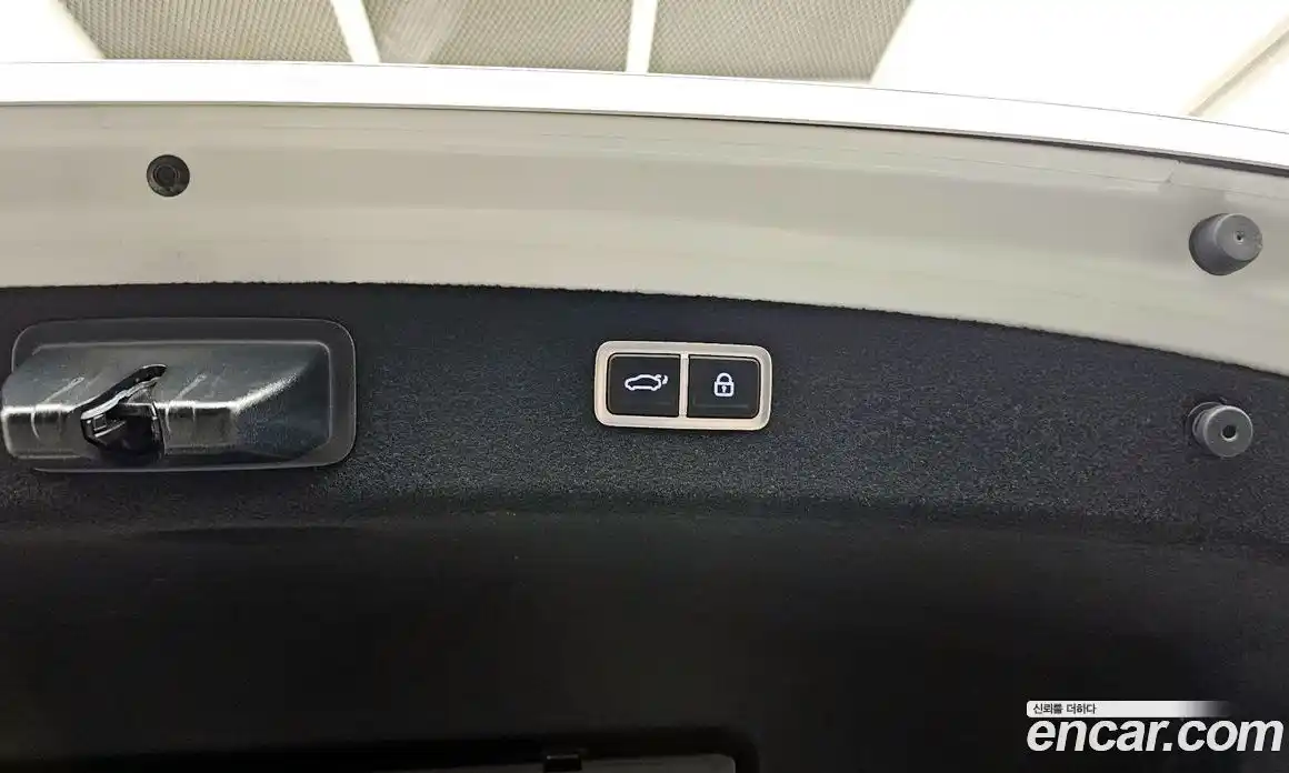 Genesis G80 2021 2.5 гидро в Москве № 2051744, фото 32