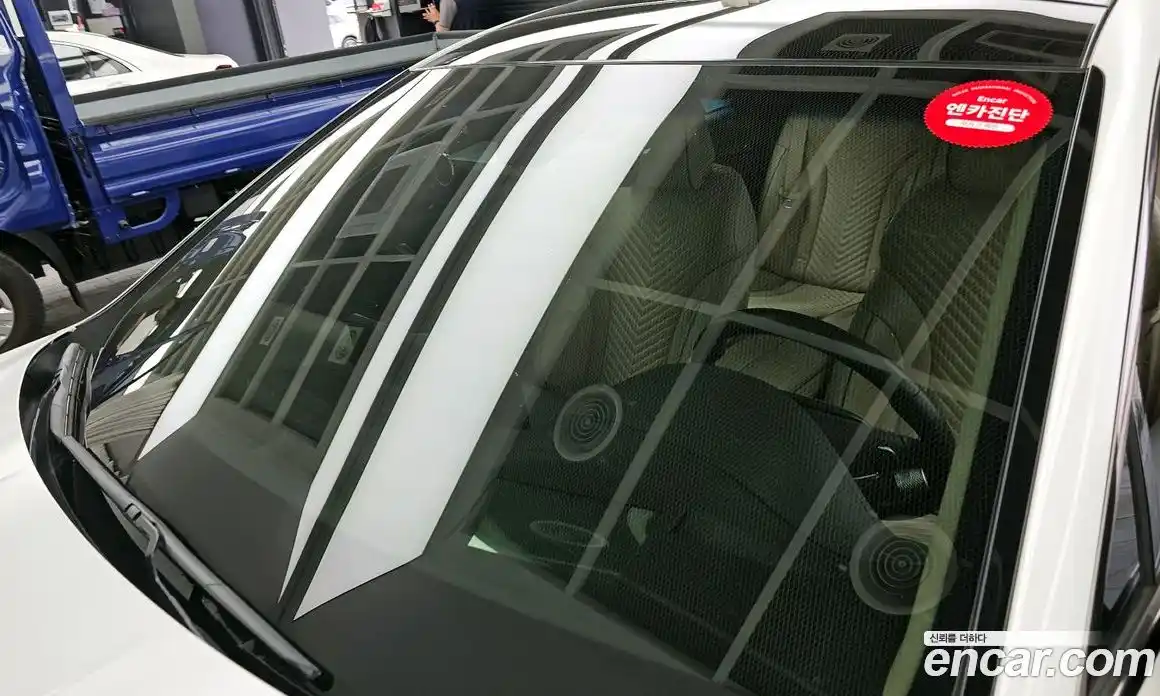 Genesis G80 2021 2.5 гидро в Москве № 2051744, фото 33